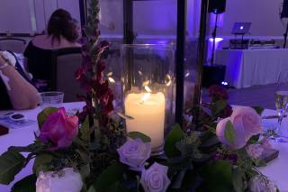 JW Weddings and Events - 37
