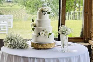 Acuna's Custom Cakes - 25