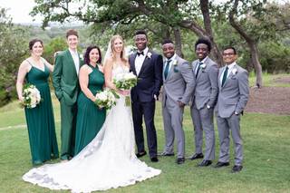 Blue Sky Bridal - 20