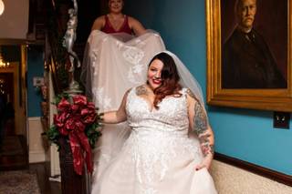 K & B Bridals - 18