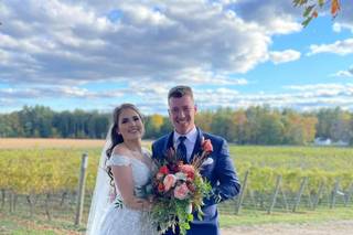Creative Gardens Wedding Flowers - 9