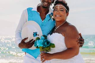 Florida Beach Weddings - 13