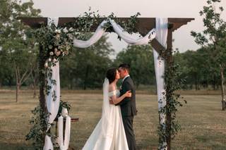 Sterling Weddings Events & Design - 24