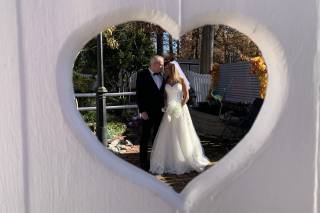 A Little Wedding Garden - 26
