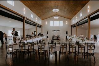 The Ranch House Wedding Venue and Events Center - 13