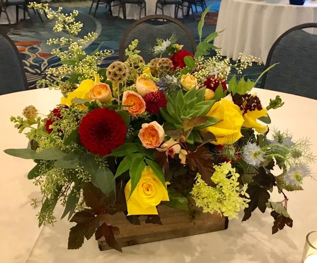 Silverstems - Distinctive Floral Design - 3