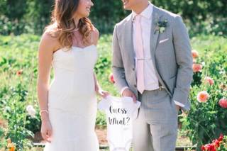 Mt View Orchards Weddings - 12