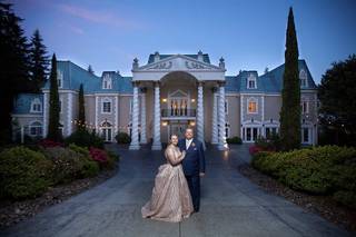 The Empress Estate - 34