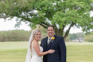 Riverbend Country Club - 13