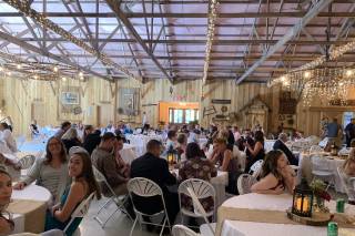 The Barn at Timber Ridge - 32
