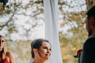 Makeup By Sydney Sampsell - 113