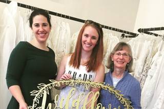 Wildflower Bridal - 27