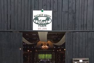 Walnut Grove Farm & Lodge - 7