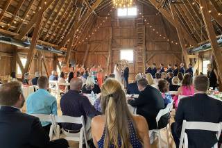 Bluestem Farm & Events - 41