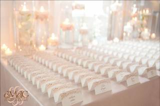 A Touch of Elegance - 91
