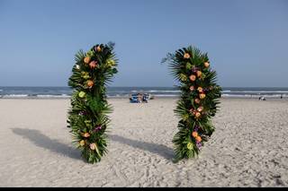 RoseBud Floral Art - 9