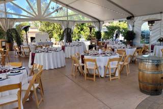 To Have & To Hold Wedding Planning - 7