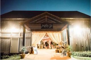 Dhaseleer Events Barn - 11