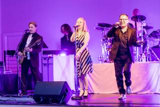 The Pictures Band - 18