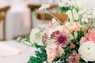 Haley Nicole Floral - 25