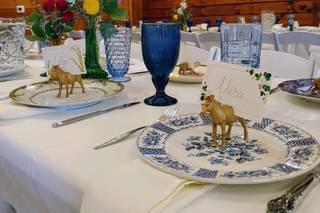 Southern Vintage Table - 81