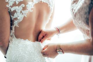 Exclusively You Bridal and Formal - 13