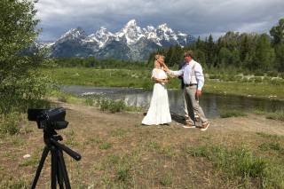 Yellowstone Secular Ceremonies - 11