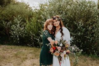 WedLocks Bridal Hair & Makeup - 10