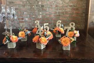 Lush Flowers - 13