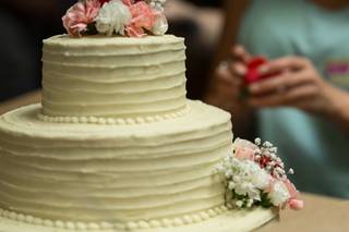 Albritton's Cake Shop - Wedding Cakes - West Monroe, LA - WeddingWire