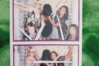 Shining Star Photo Booth - 34