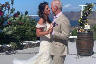 Mosaic Weddings & Events - 19