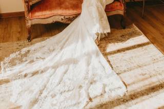 Something Blue Bridal Boutique - 12