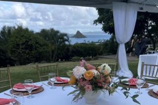 I do weddings & events - 28