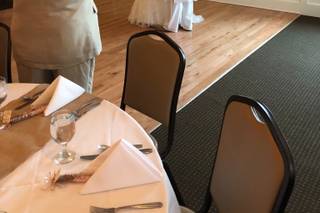 The Lewes Room at Irish Eyes - 23