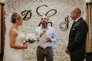 The Flower Wall Co. Miami - 13