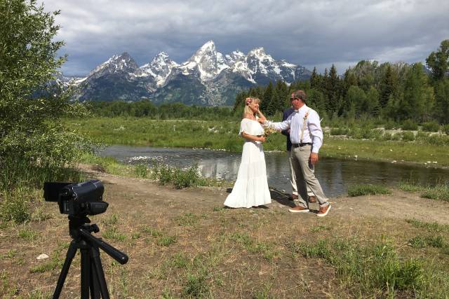 Yellowstone Secular Ceremonies 4