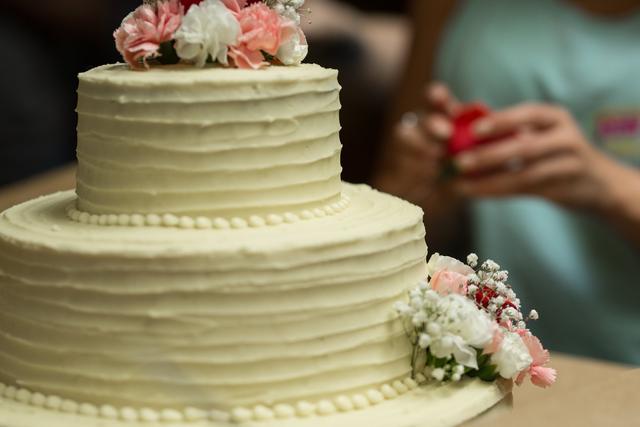 Albritton's Cake Shop - 1