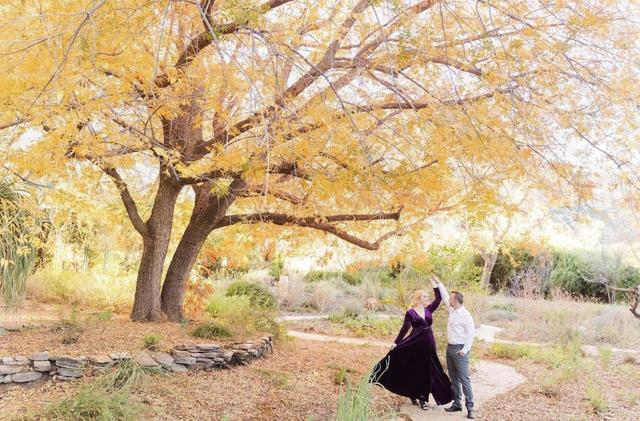 Ivonne and Travis Photography - 4
