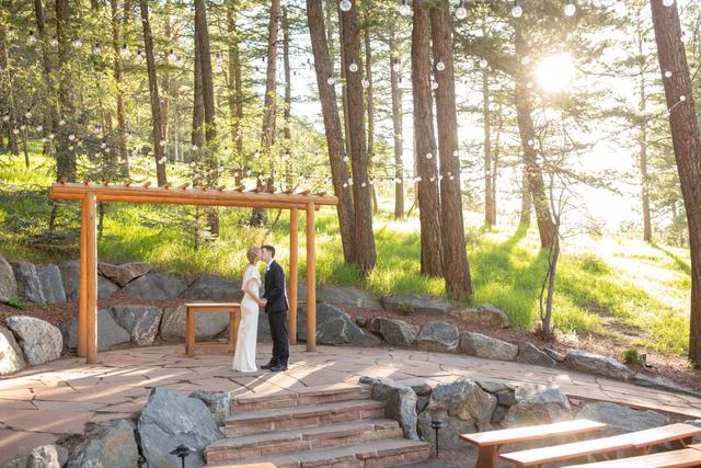 The Pines by Wedgewood Weddings - 3