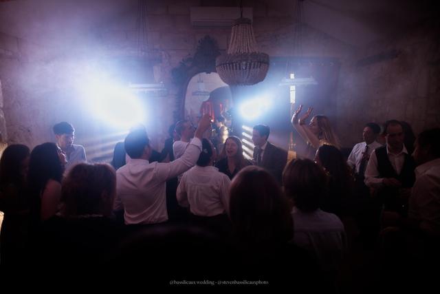 Magic Event - 3
