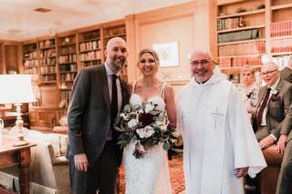 Abundant Blessing Wedding Officiant - 33