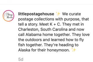 Little Postage House - 34