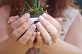 Organic Infusion Hair and Nail Salon - 6