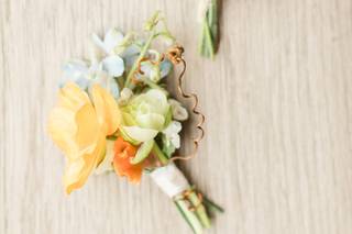 Kate Asire Flowers - 7