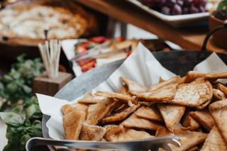 Scott Hall Catering and Event Design - 7