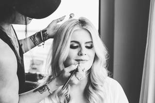 Kiss and Makeup by Steph - 59