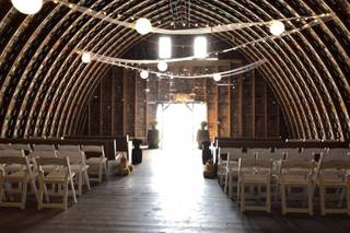 MKJ Farm Barn Weddings - 62
