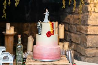 Ruban Bleu Weddings and Events LLC - 51