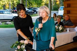 Cherished Designs & Event Planning LLC - 7